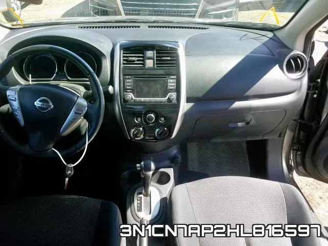 3N1CN7AP2HL816597 фото 10