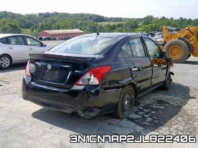 3N1CN7AP2JL822406 фото 5