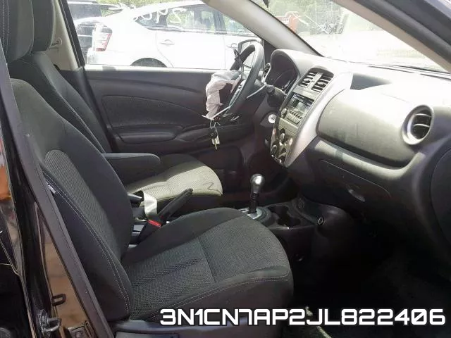 3N1CN7AP2JL822406 фото 6