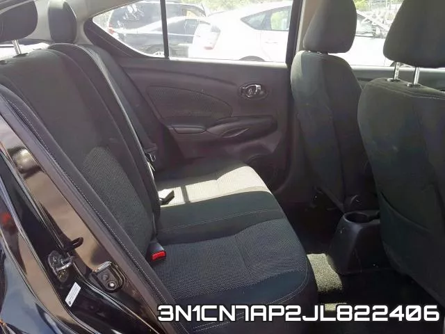 3N1CN7AP2JL822406 фото 7