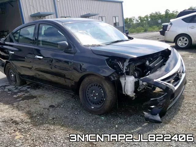 3N1CN7AP2JL822406 фото 10