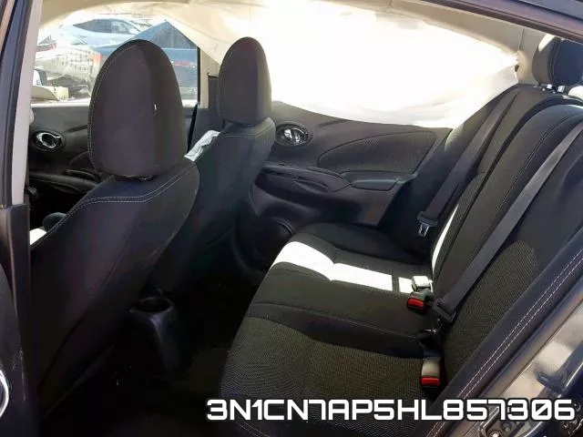 3N1CN7AP5HL857306 фото 7