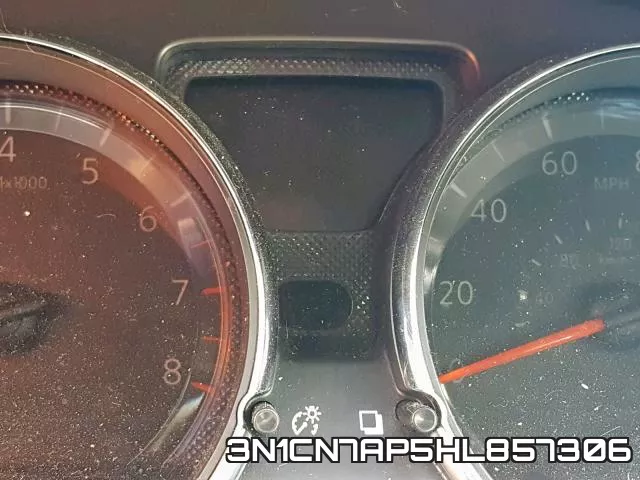 3N1CN7AP5HL857306 фото 9