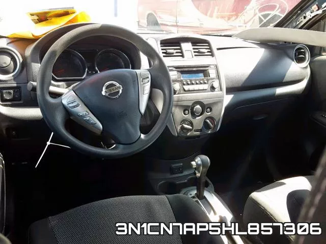 3N1CN7AP5HL857306 фото 10