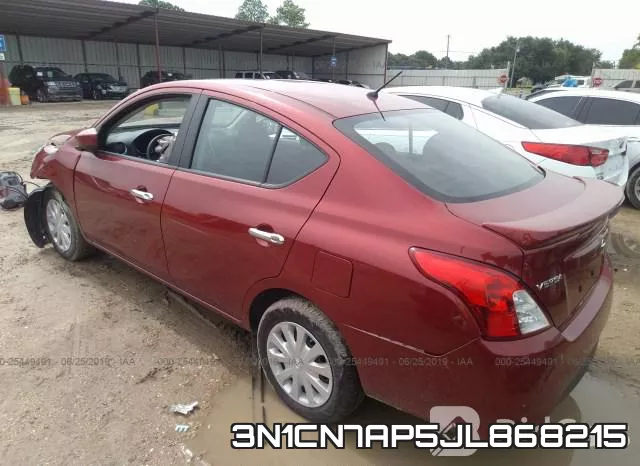 3N1CN7AP5JL868215 фото 4