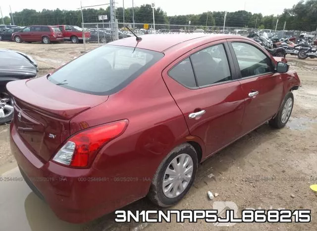 3N1CN7AP5JL868215 фото 5