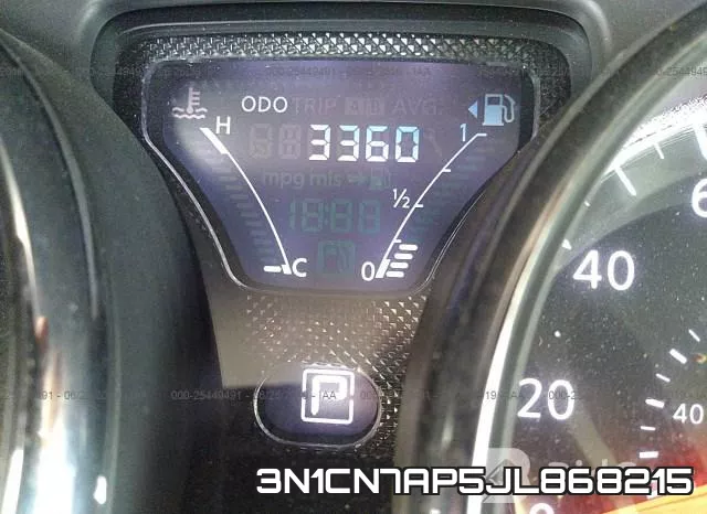 3N1CN7AP5JL868215 фото 8