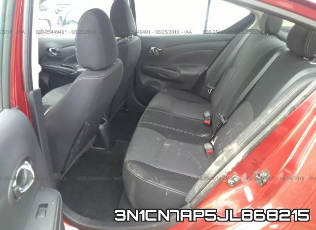 3N1CN7AP5JL868215 фото 9