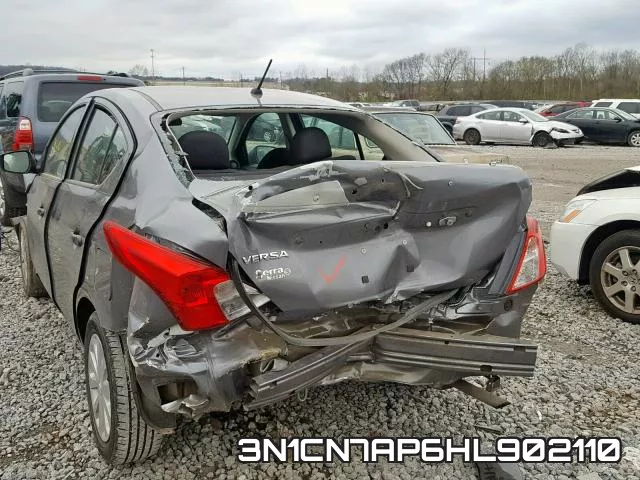 3N1CN7AP6HL902110 фото 4
