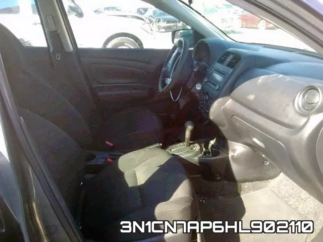 3N1CN7AP6HL902110 фото 6