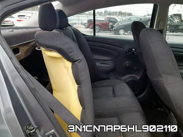 3N1CN7AP6HL902110 фото 7