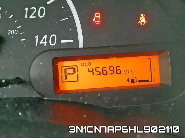 3N1CN7AP6HL902110 фото 9
