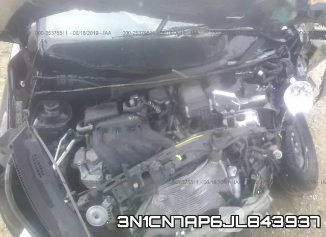 3N1CN7AP6JL843937 фото 2