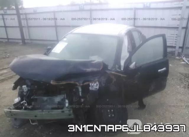 3N1CN7AP6JL843937 фото 3