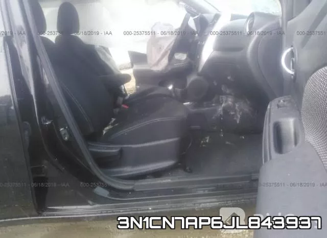 3N1CN7AP6JL843937 фото 6