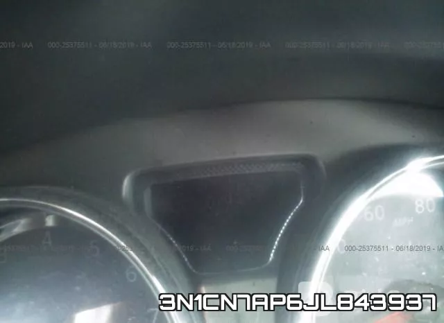 3N1CN7AP6JL843937 фото 8