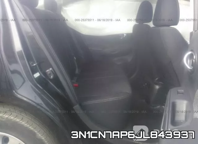 3N1CN7AP6JL843937 фото 9