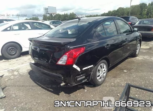 3N1CN7AP7HL868923 фото 5