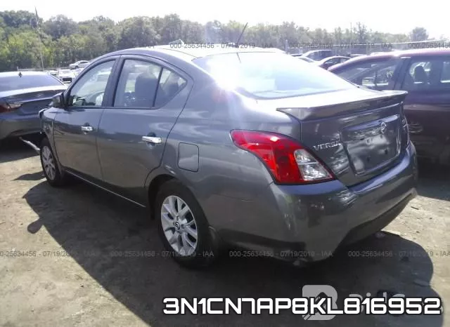 3N1CN7AP8KL816952 фото 4