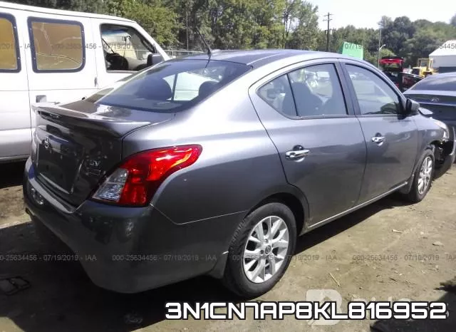 3N1CN7AP8KL816952 фото 5