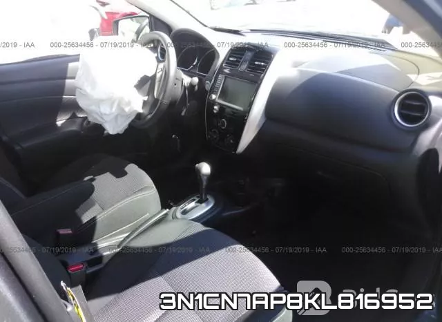 3N1CN7AP8KL816952 фото 6