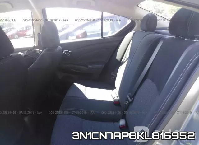 3N1CN7AP8KL816952 фото 9