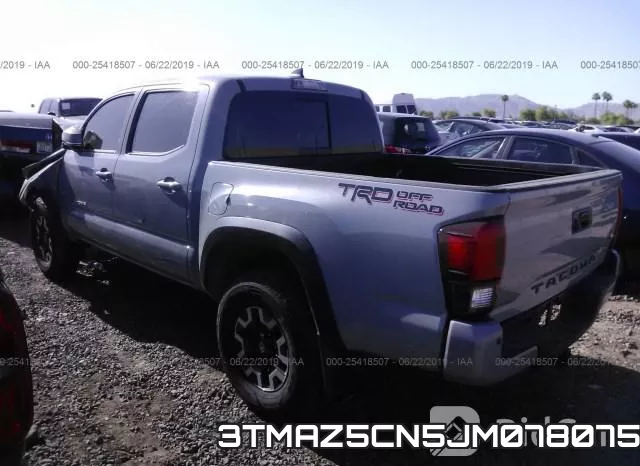 3TMAZ5CN5JM078075 фото 4