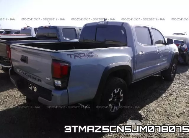 3TMAZ5CN5JM078075 фото 5