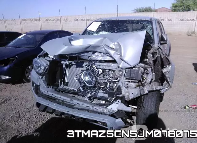 3TMAZ5CN5JM078075 фото 7