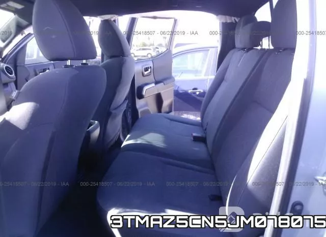3TMAZ5CN5JM078075 фото 9