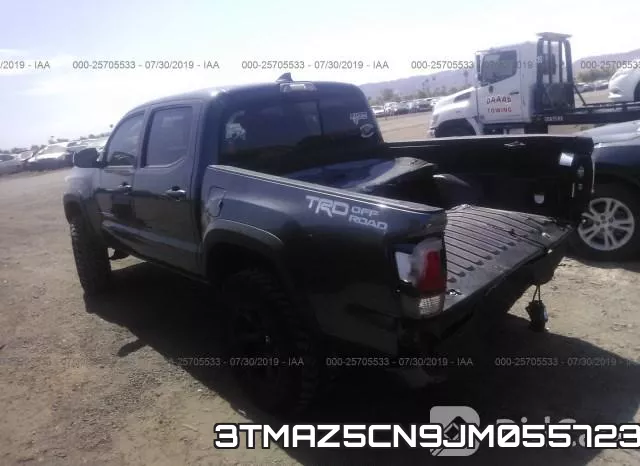 3TMAZ5CN9JM055723 фото 4