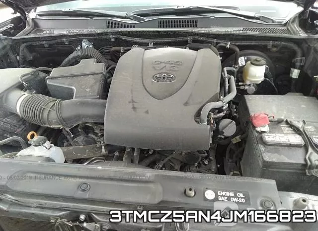 3TMCZ5AN4JM166823 фото 2