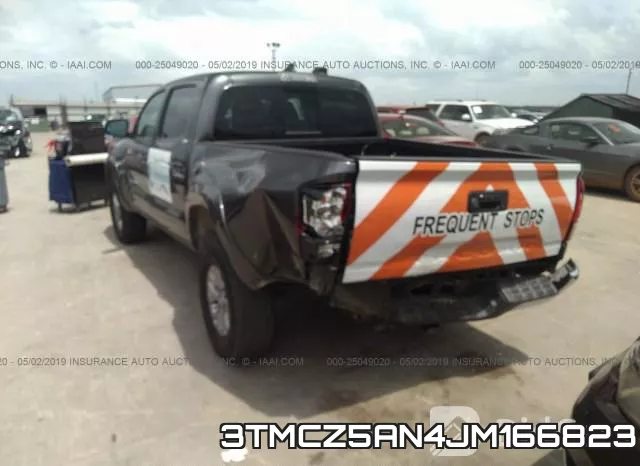 3TMCZ5AN4JM166823 фото 4