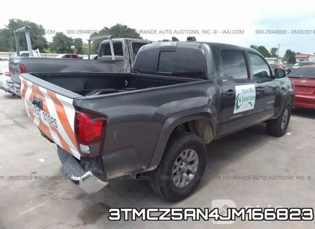 3TMCZ5AN4JM166823 фото 5