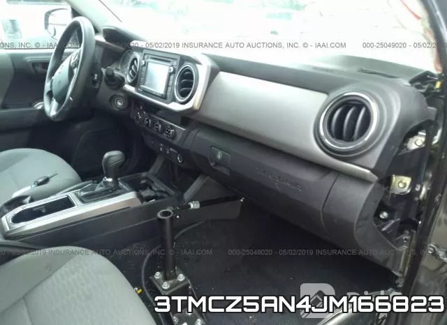 3TMCZ5AN4JM166823 фото 6
