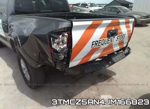3TMCZ5AN4JM166823 фото 7