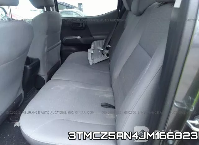 3TMCZ5AN4JM166823 фото 9