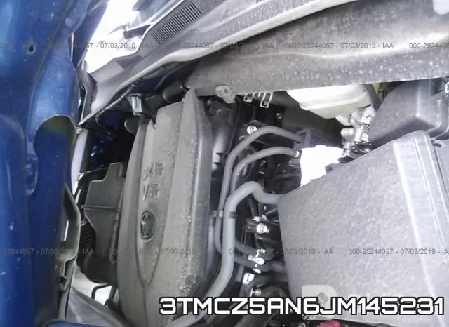 3TMCZ5AN6JM145231 фото 2
