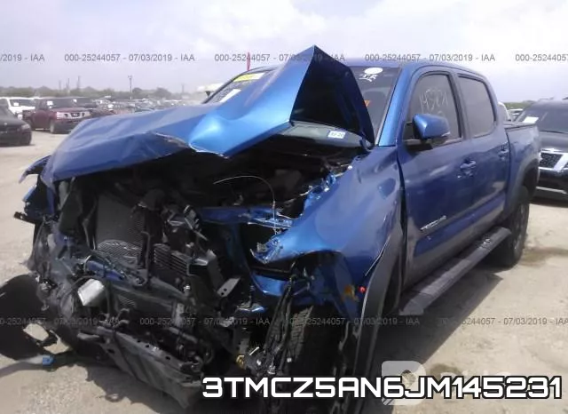 3TMCZ5AN6JM145231 фото 3