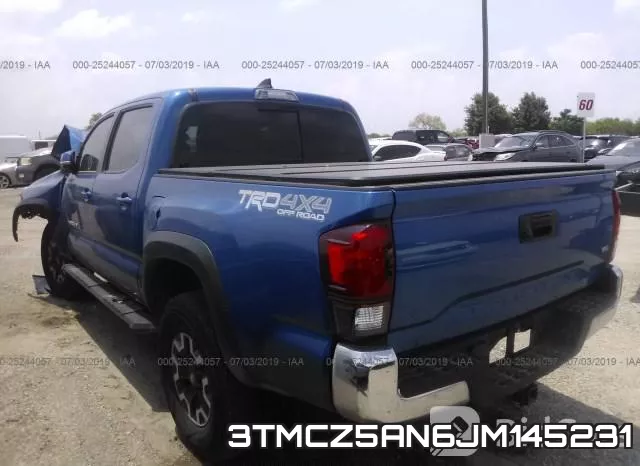 3TMCZ5AN6JM145231 фото 4