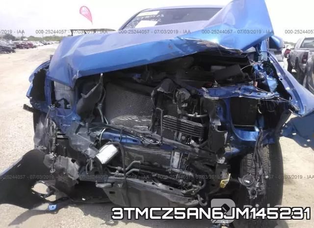 3TMCZ5AN6JM145231 фото 7