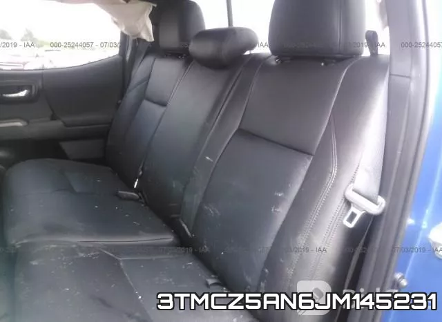 3TMCZ5AN6JM145231 фото 9
