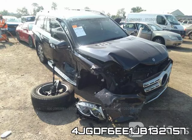 4JGDF6EE1JB132757 фото 7