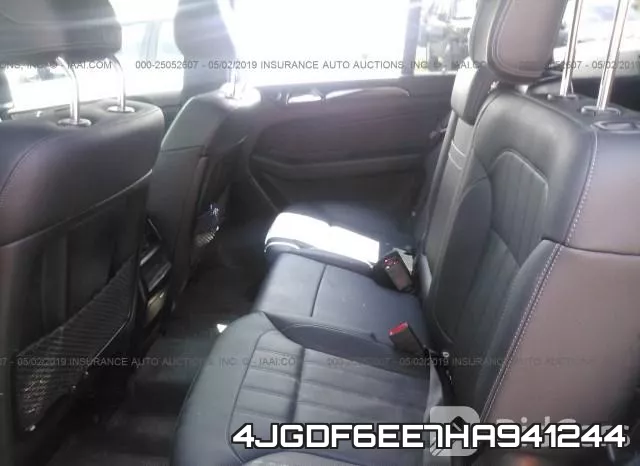 4JGDF6EE7HA941244 фото 9