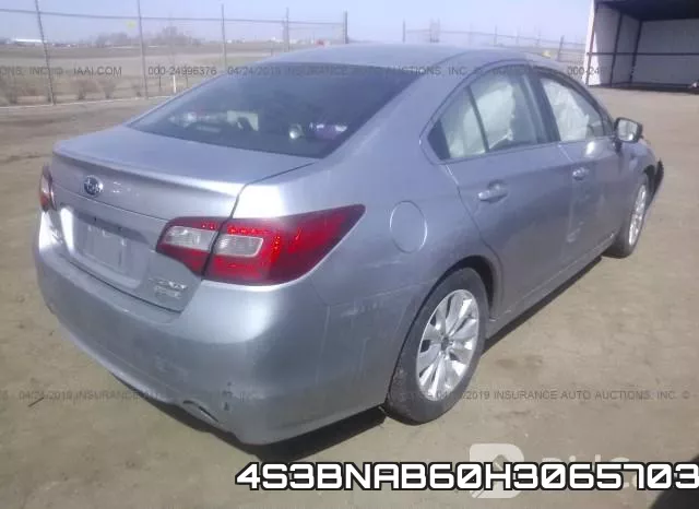 4S3BNAB60H3065703 фото 5