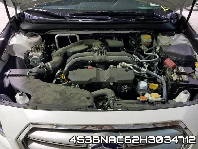 4S3BNAC62H3034712 фото 8