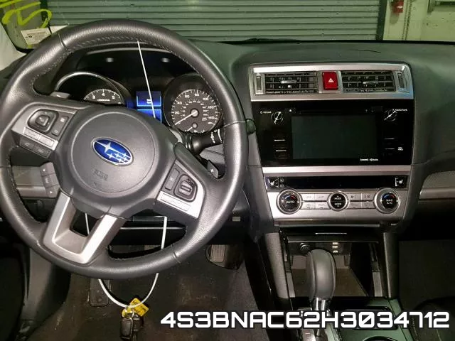 4S3BNAC62H3034712 фото 10