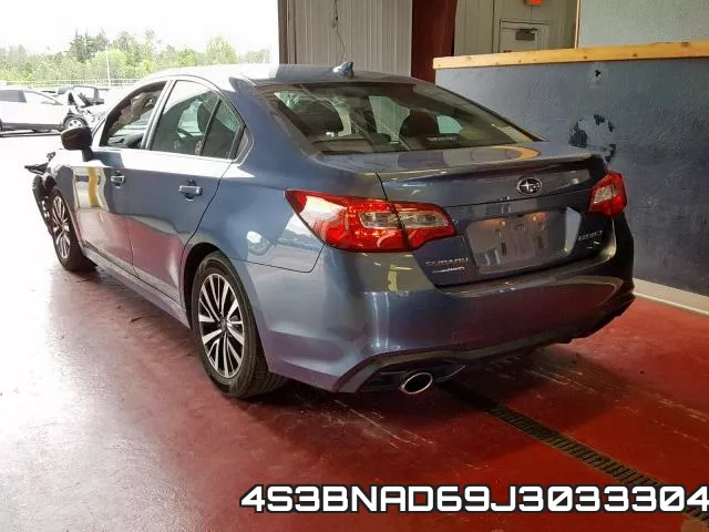 4S3BNAD69J3033304 фото 4