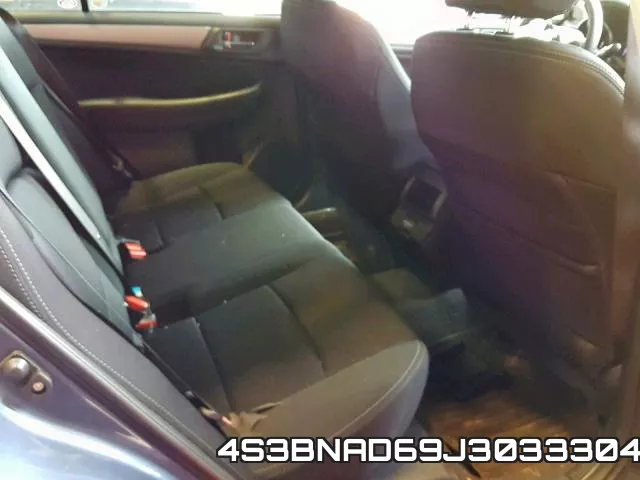 4S3BNAD69J3033304 фото 7