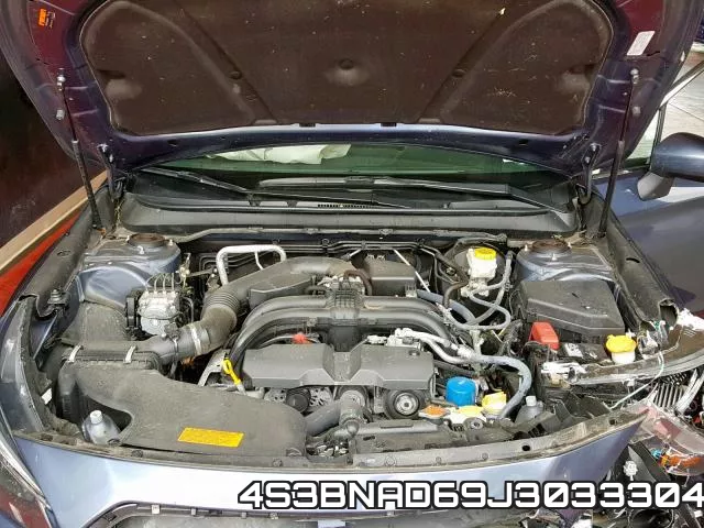 4S3BNAD69J3033304 фото 8